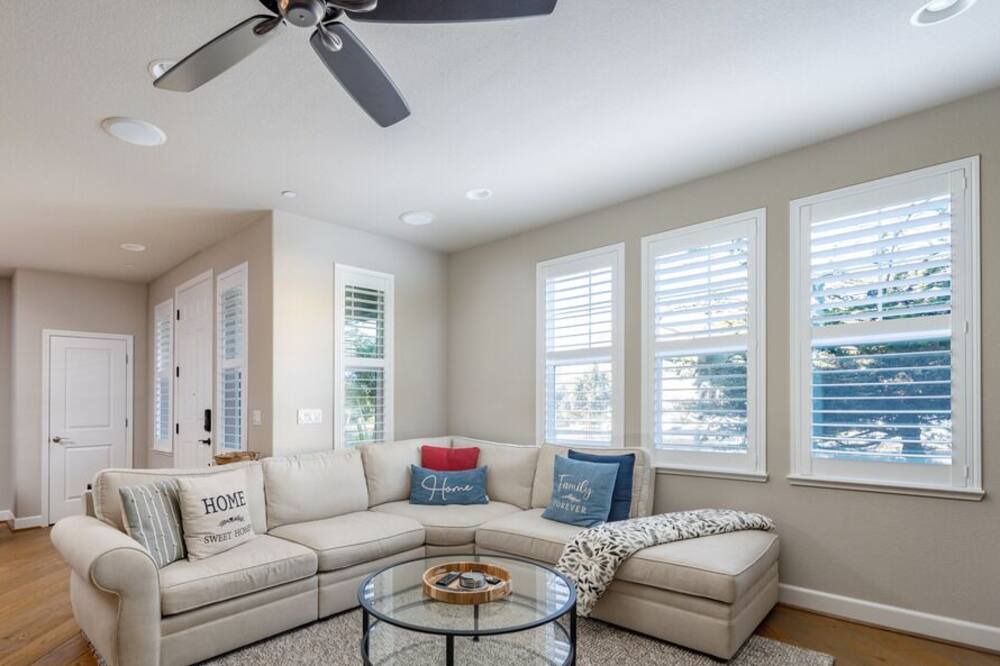 Photo of Livingroom in Marina