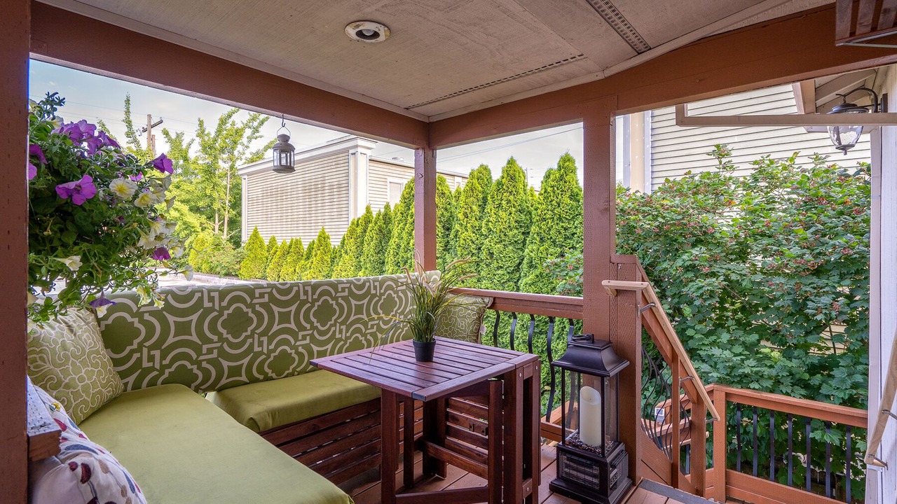 Photo of Outdoor in Sellwood-Moreland