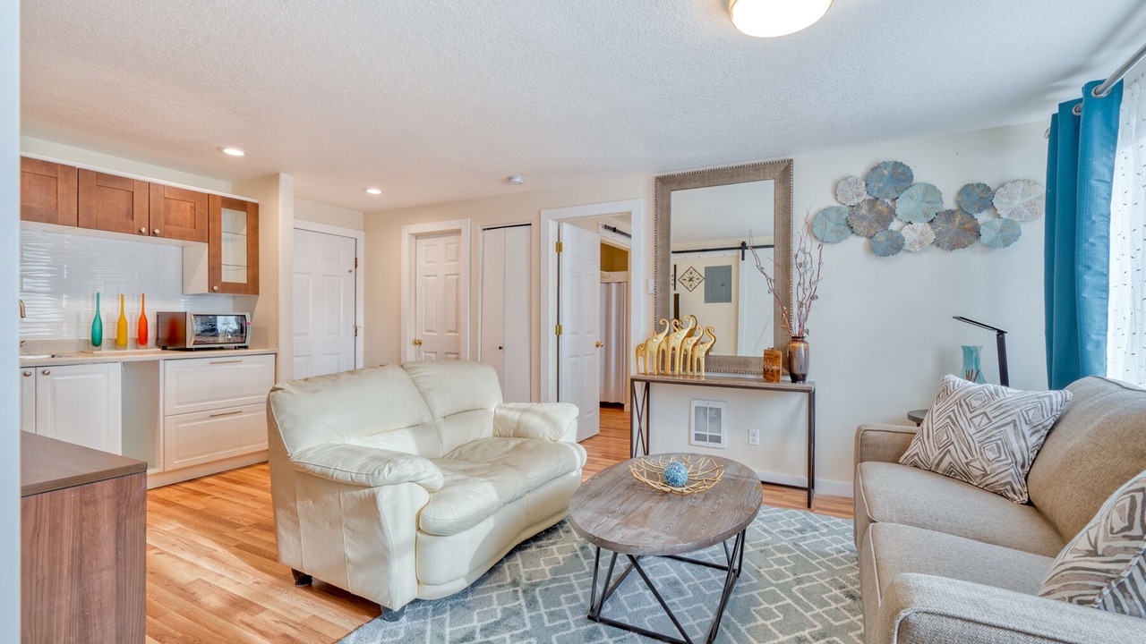 Photo of Livingroom in Sellwood-Moreland