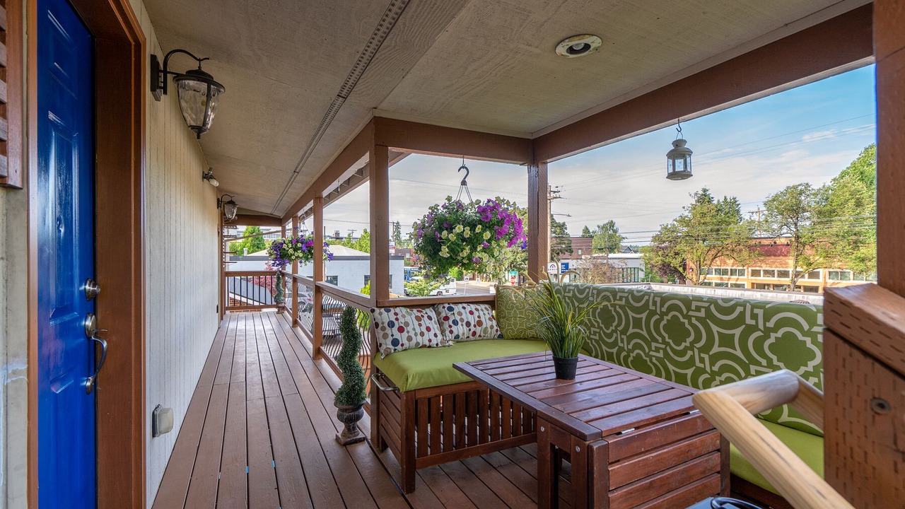 Photo of Outdoor in Sellwood-Moreland