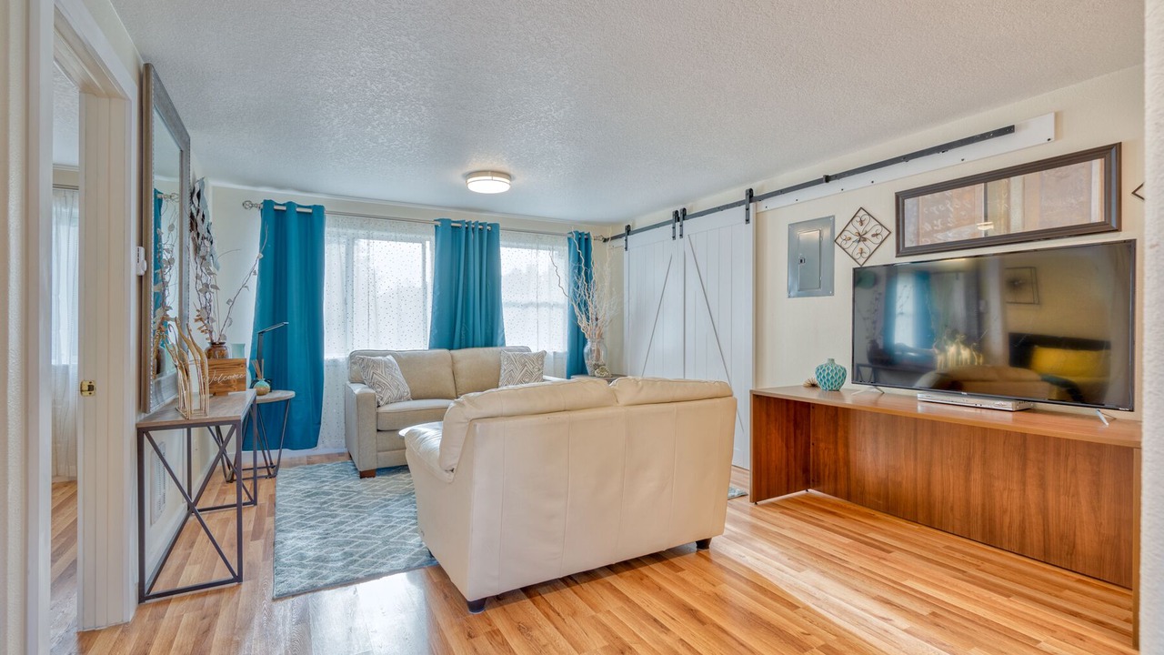 Photo of Livingroom in Sellwood-Moreland
