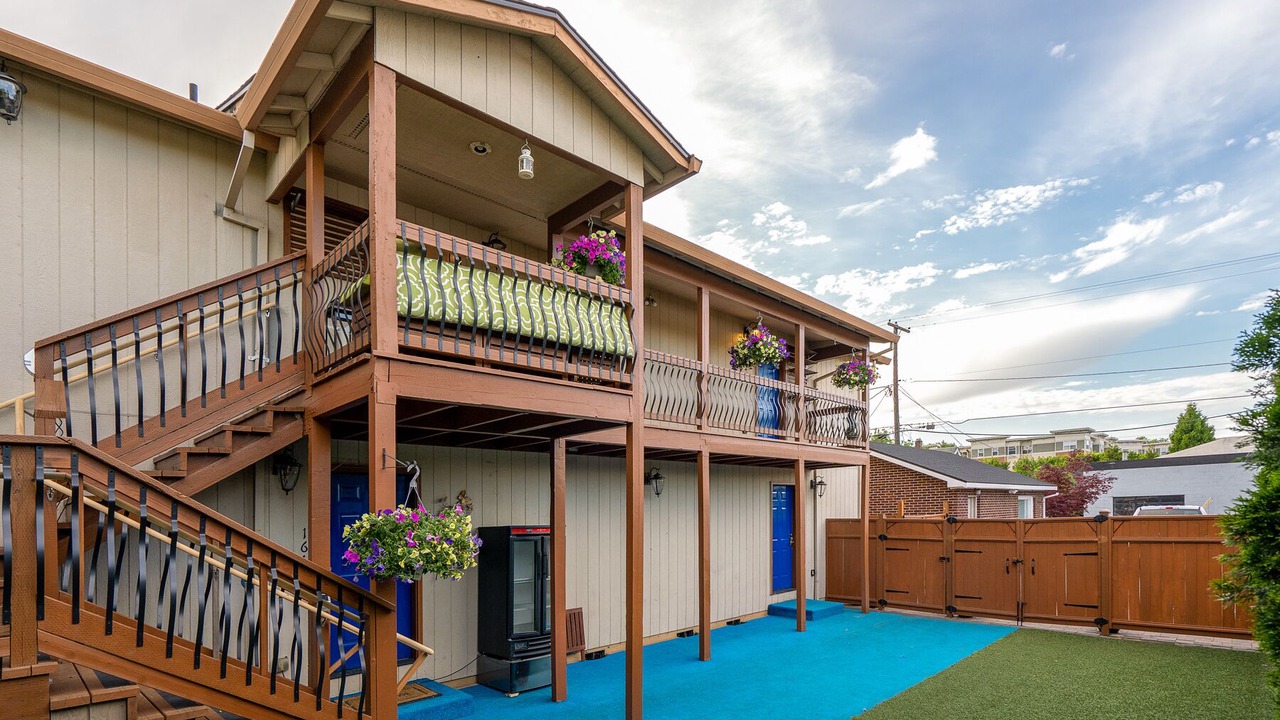 Photo of Outdoor in Sellwood-Moreland