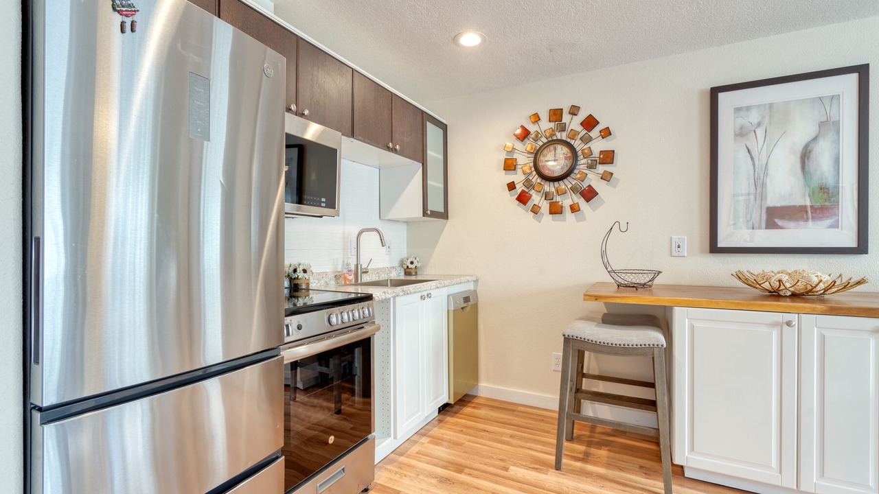 Photo of Kitchen in Sellwood-Moreland