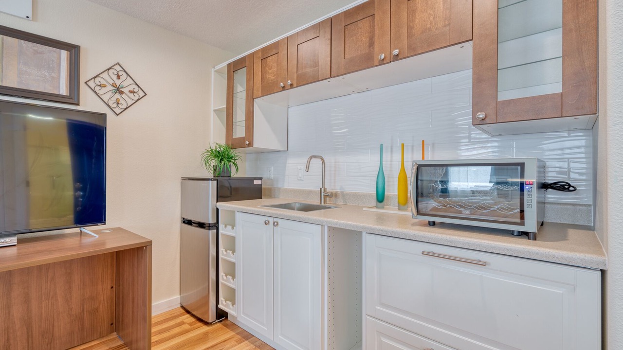 Photo of Kitchen in Sellwood-Moreland