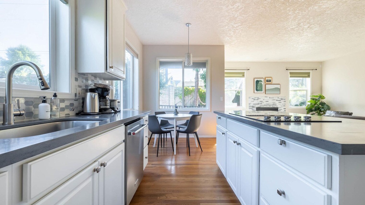 Photo of Kitchen in Oak Hills