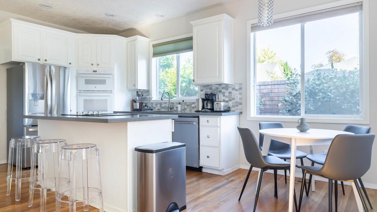 Photo of Kitchen in Oak Hills