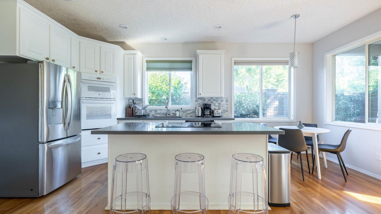 Photo of Kitchen in Oak Hills