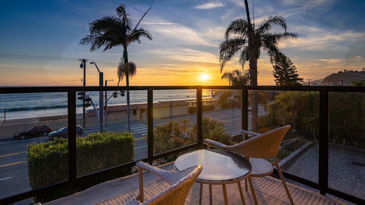 Photo of Outdoor in Eastern Malibu