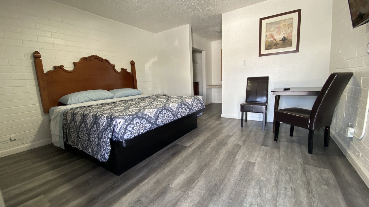 Photo of Bedroom in Sunrise Manor