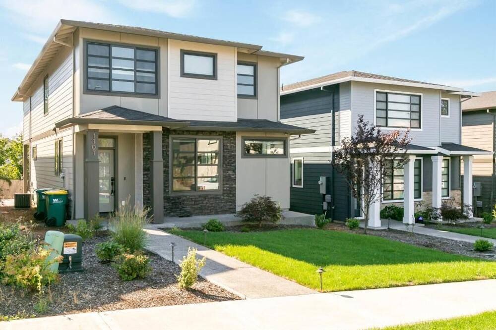 Photo of Outdoor in Troutdale