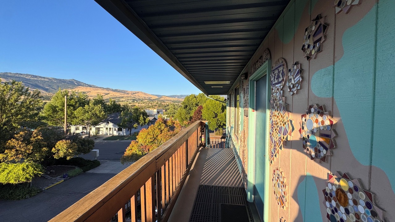 Photo of Outdoor in Ashland