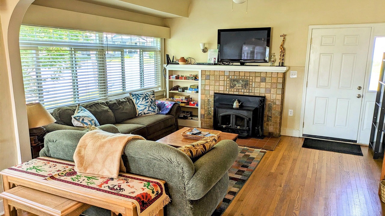 Photo of Livingroom in Lynden