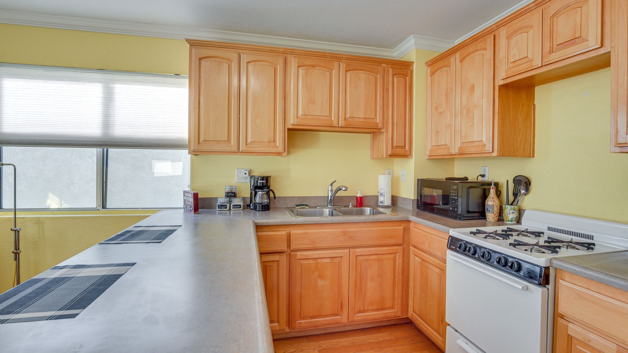 Photo of Kitchen in Chula Vista