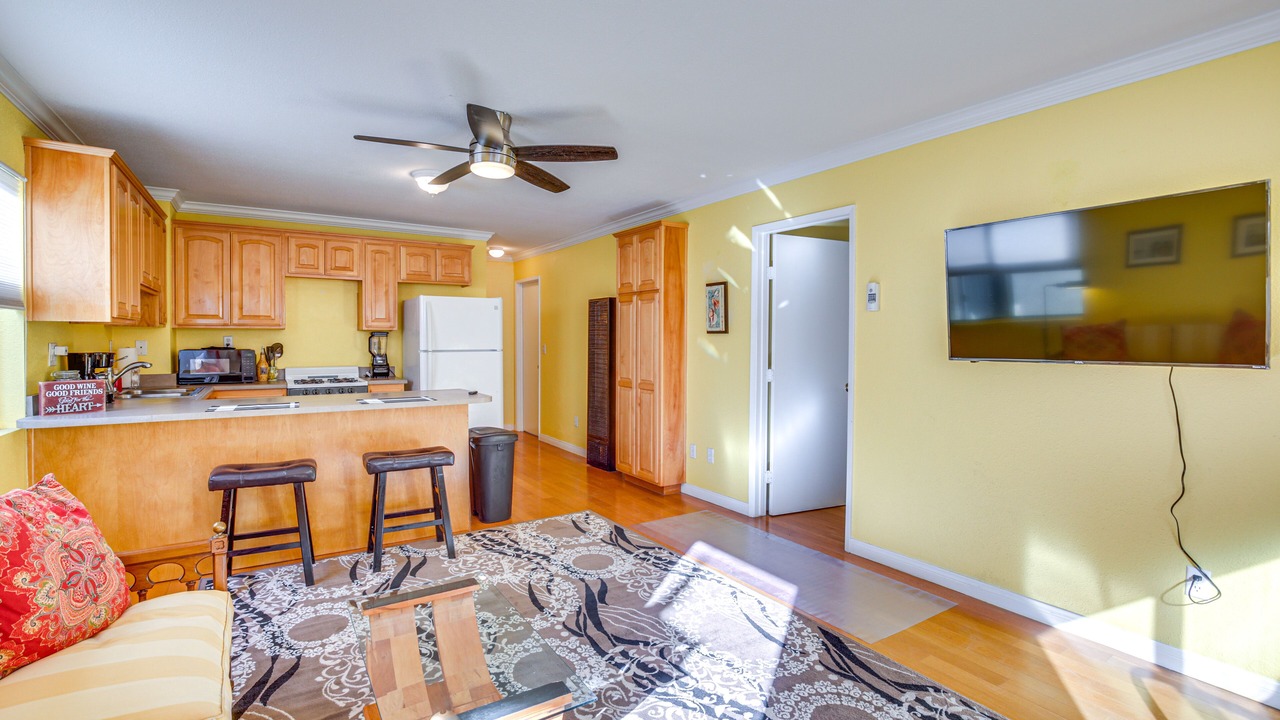 Photo of Kitchen in Chula Vista