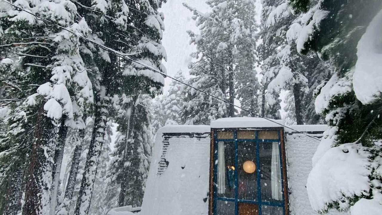 Photo of Outdoor in Talmont