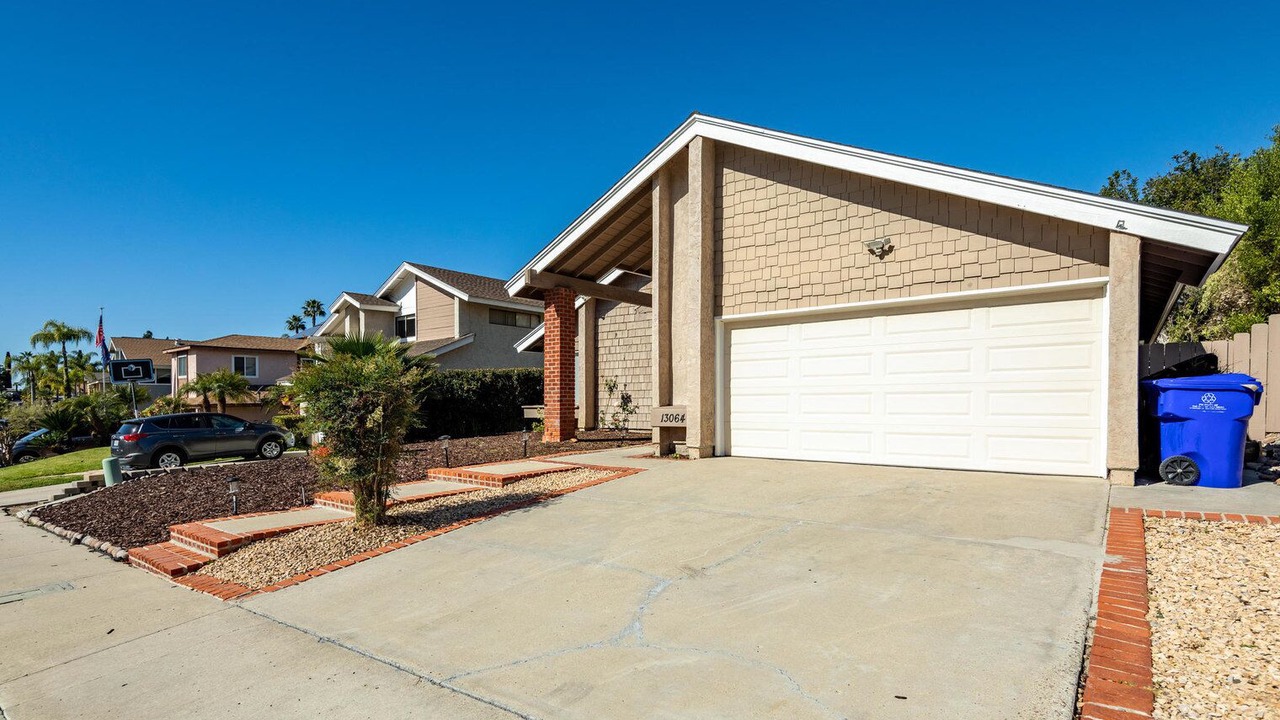 Photo of Outdoor in Rancho Penasquitos