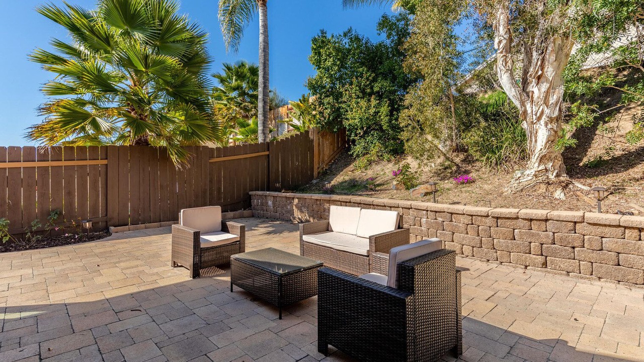 Photo of Outdoor in Rancho Penasquitos