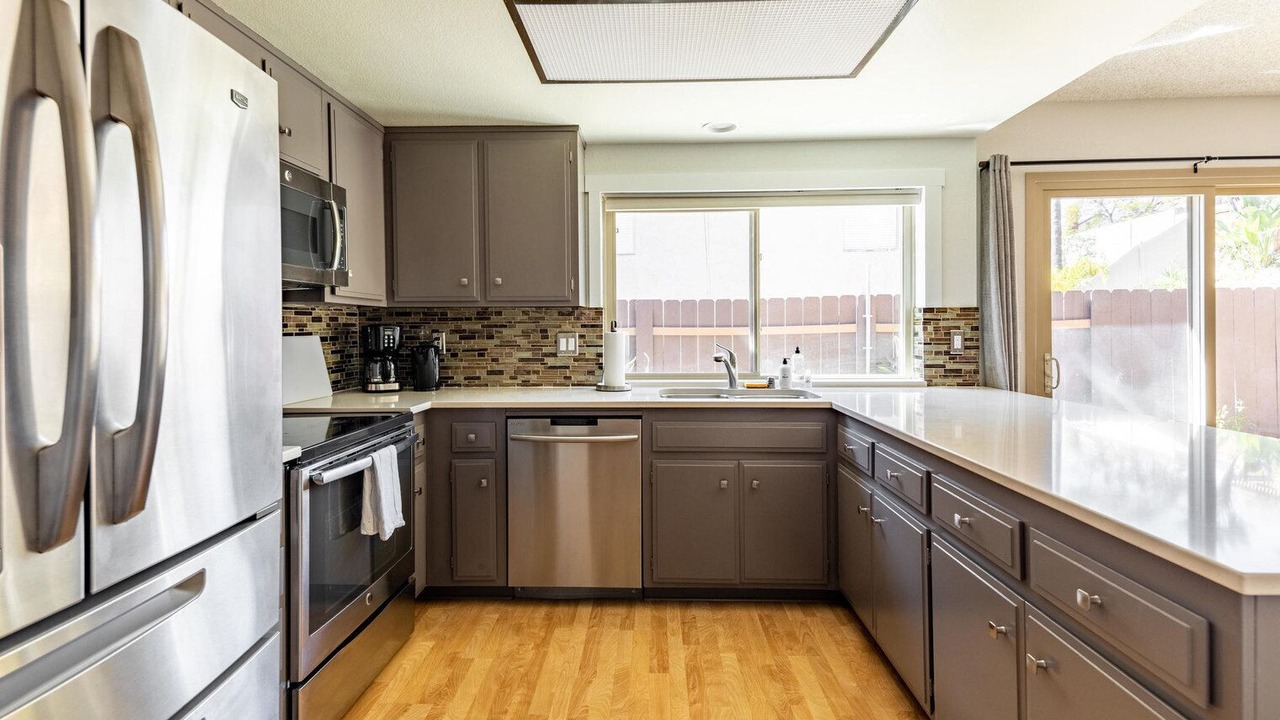 Photo of Kitchen in Rancho Penasquitos