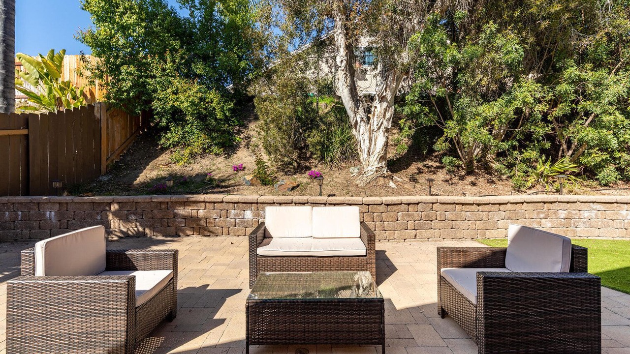 Photo of Outdoor in Rancho Penasquitos
