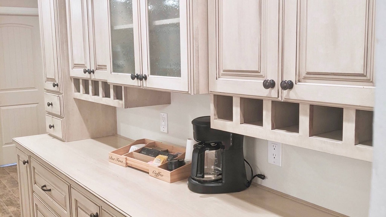 Photo of Kitchen in Toquerville