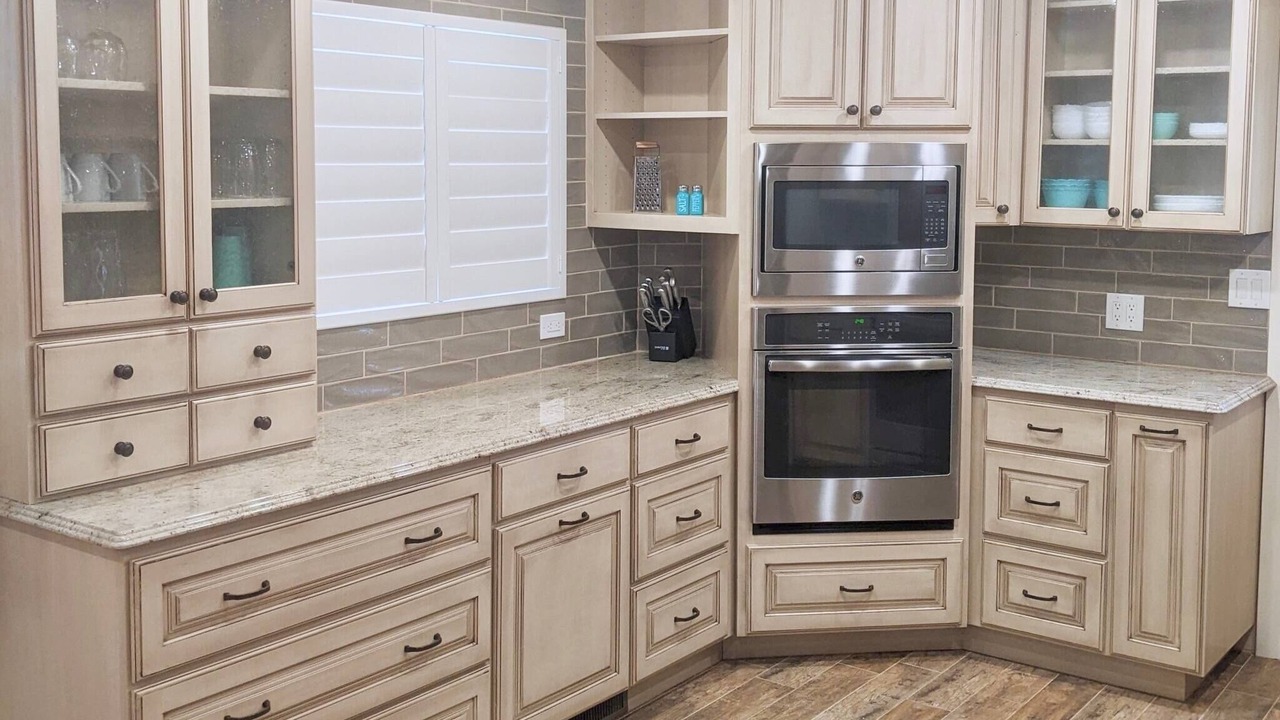 Photo of Kitchen in Toquerville