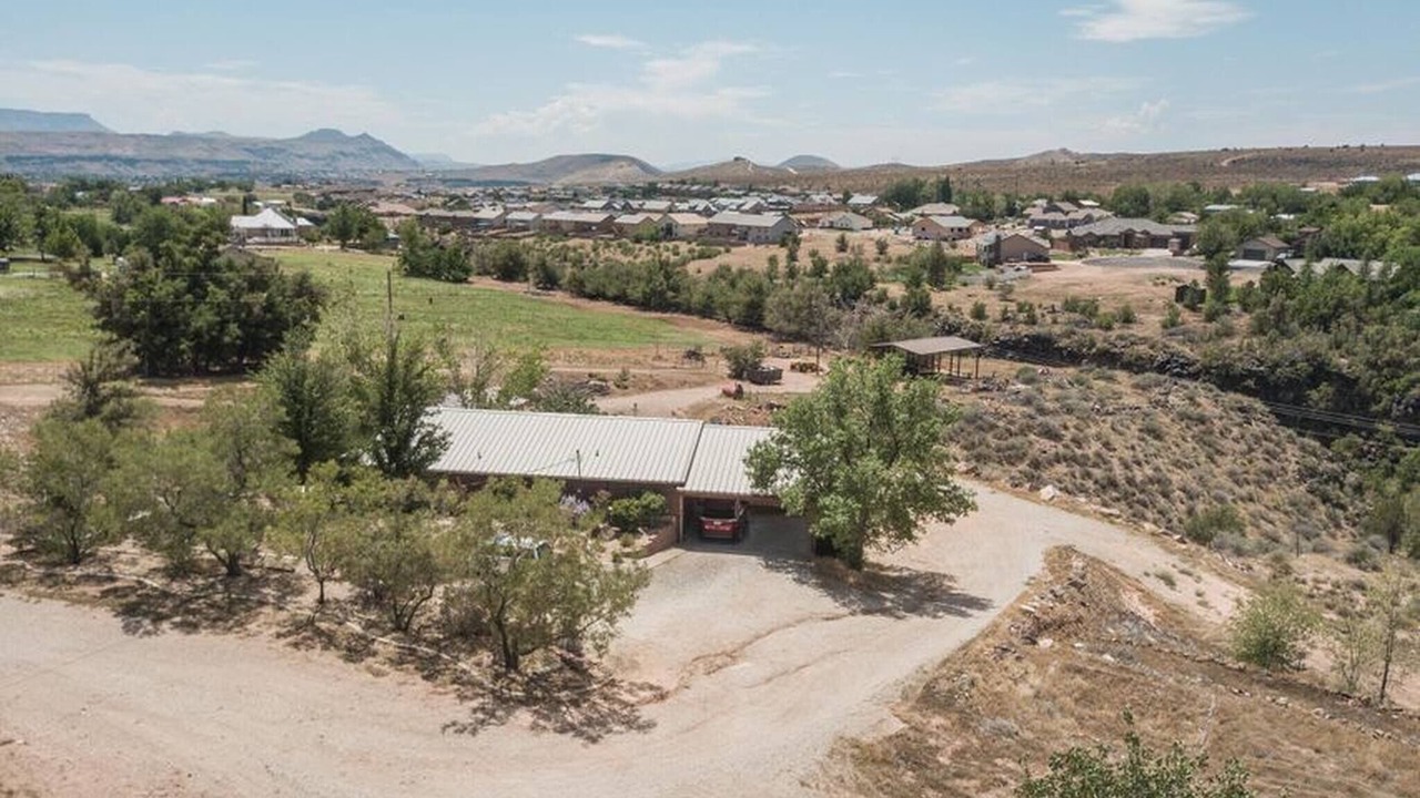 Photo of Outdoor in Toquerville