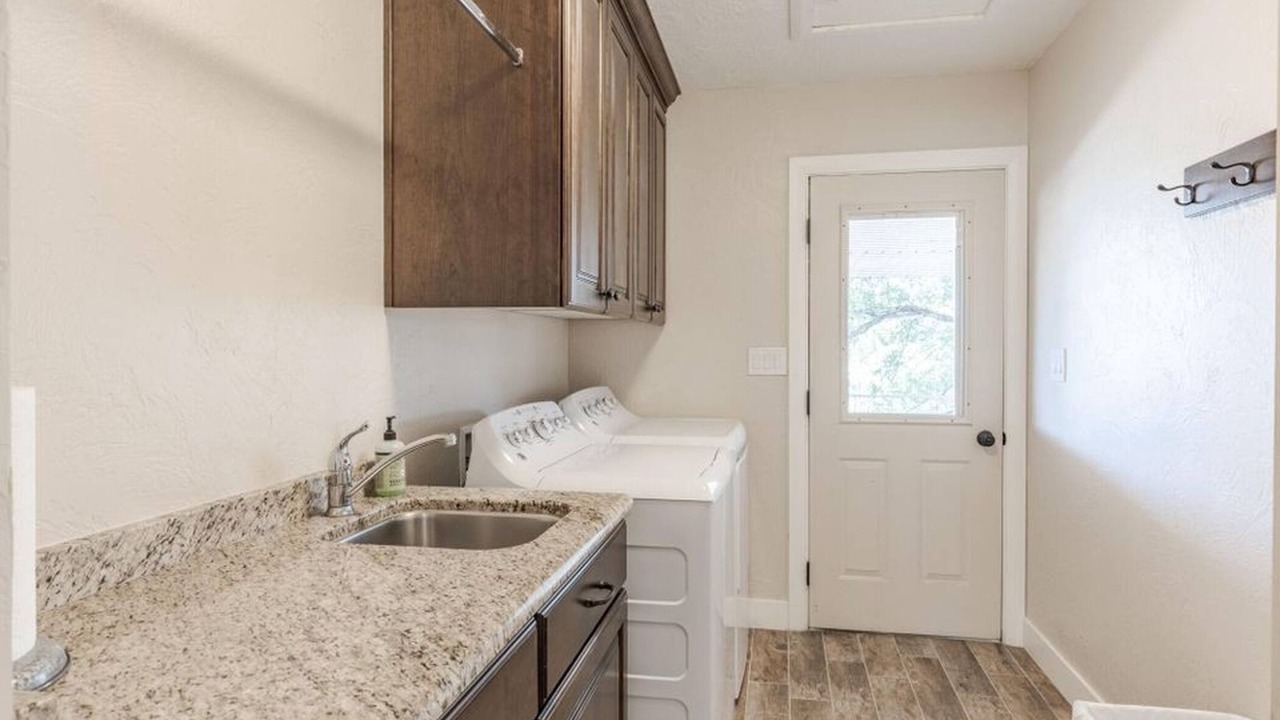 Photo of Kitchen in Toquerville