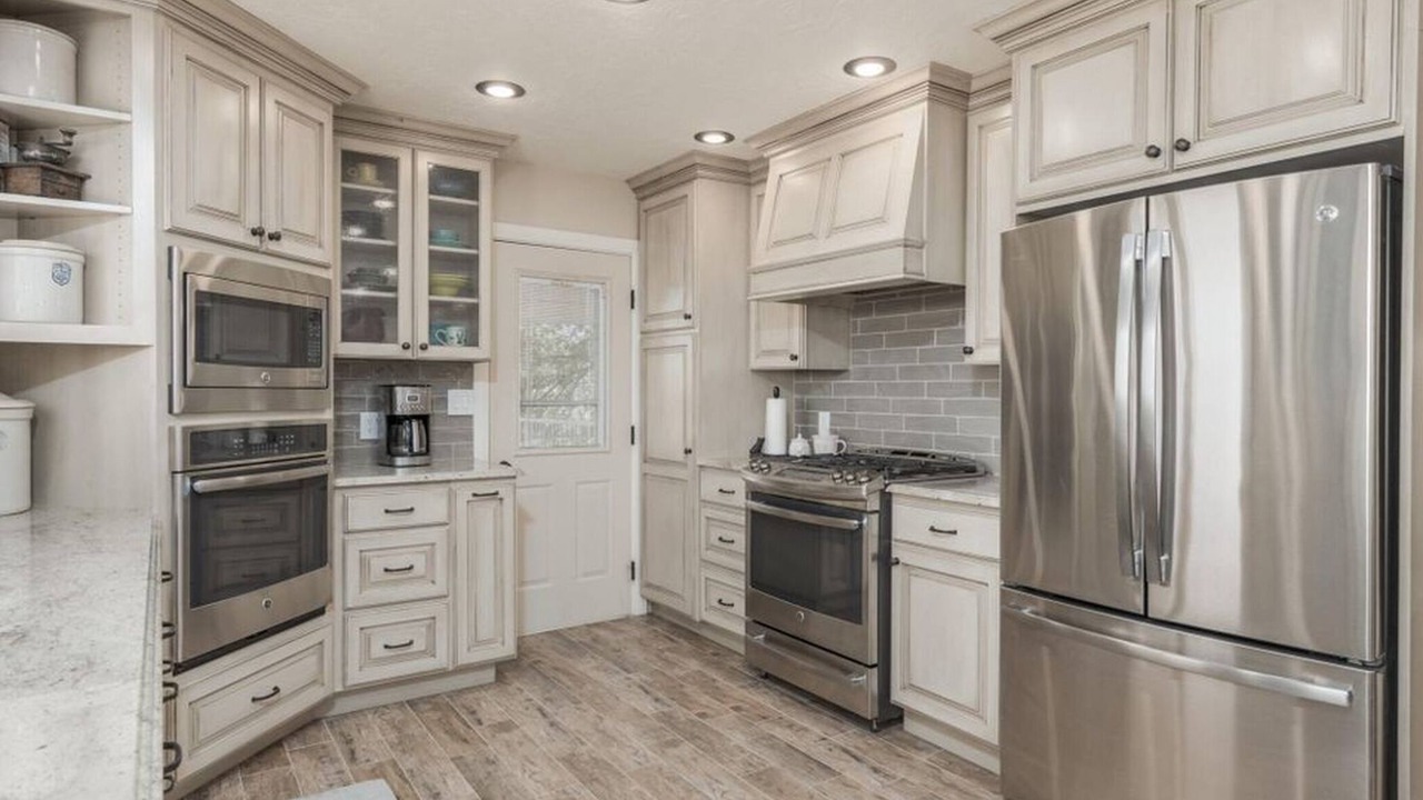 Photo of Kitchen in Toquerville
