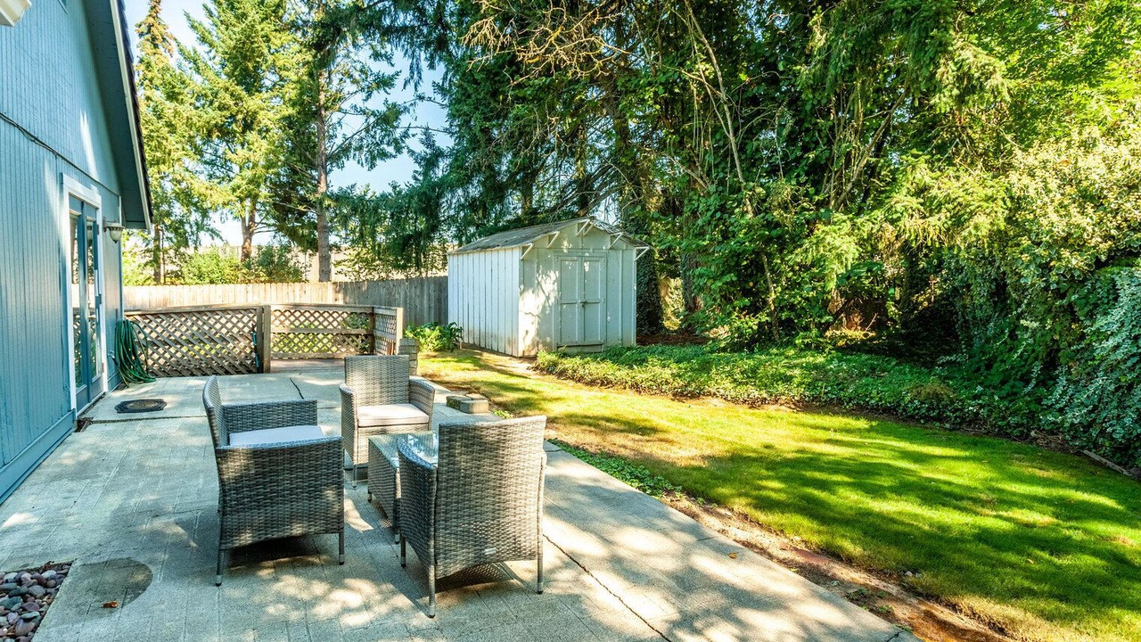 Photo of Outdoor in Sherwood - Tualatin South
