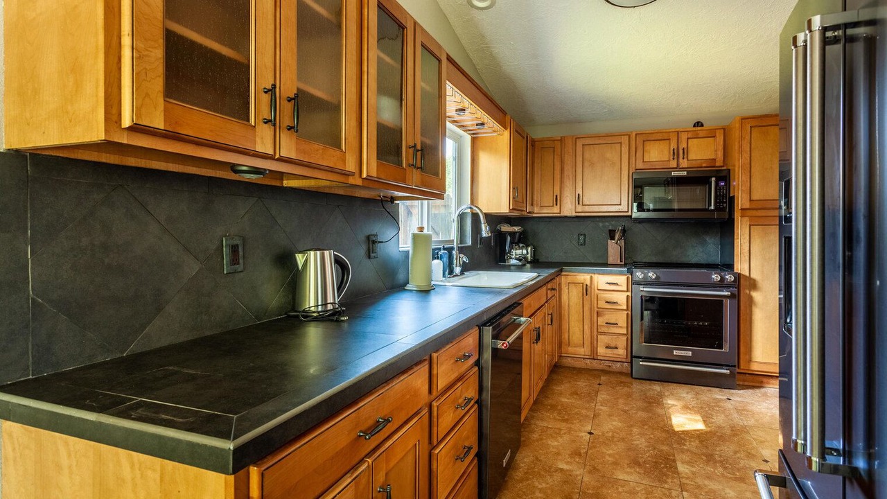 Photo of Kitchen in Sherwood - Tualatin South
