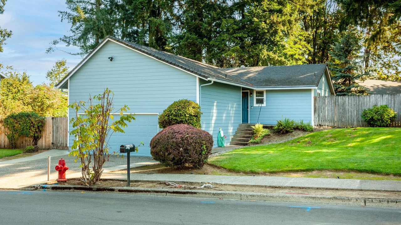 Photo of Outdoor in Sherwood - Tualatin South
