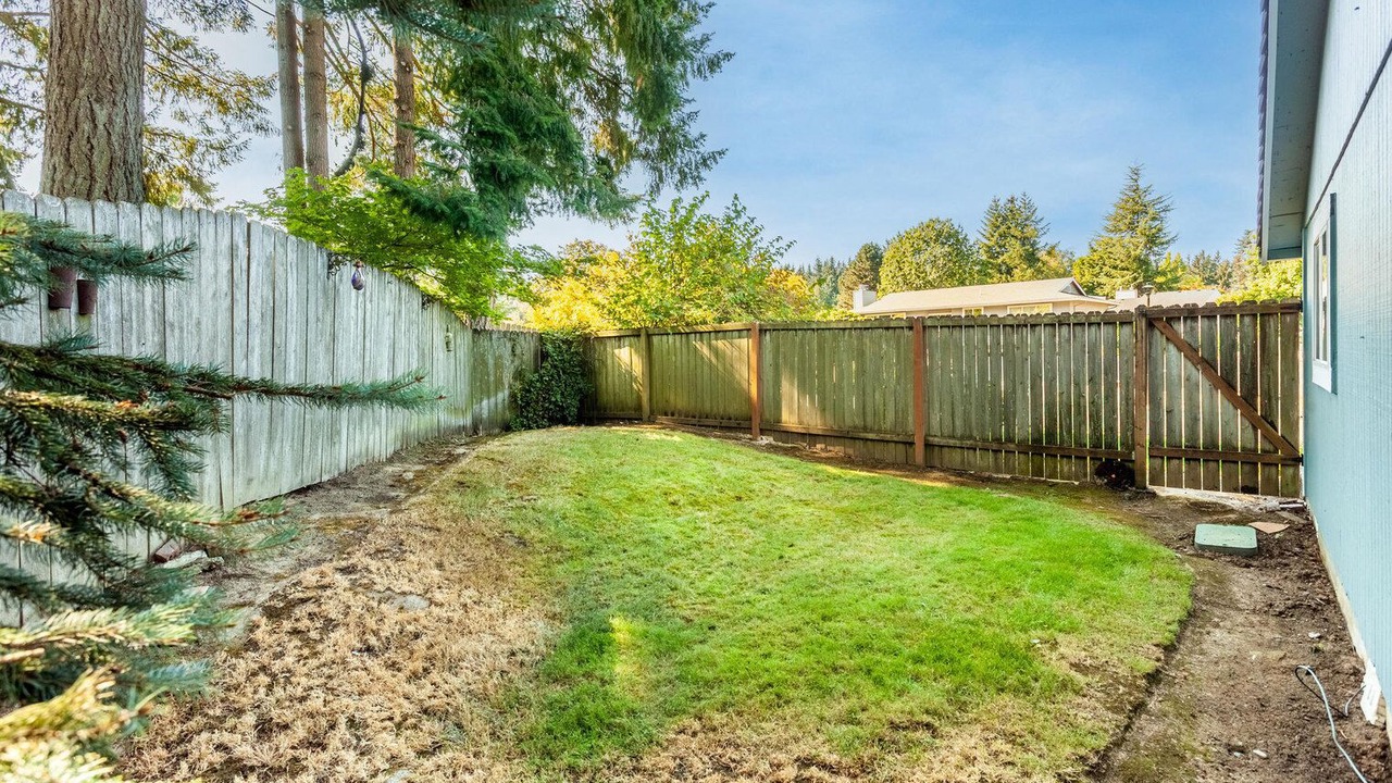 Photo of Outdoor in Sherwood - Tualatin South