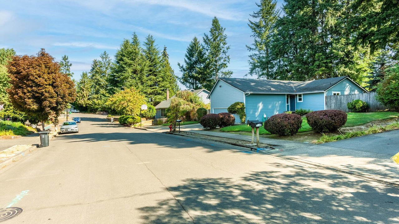 Photo of Outdoor in Sherwood - Tualatin South