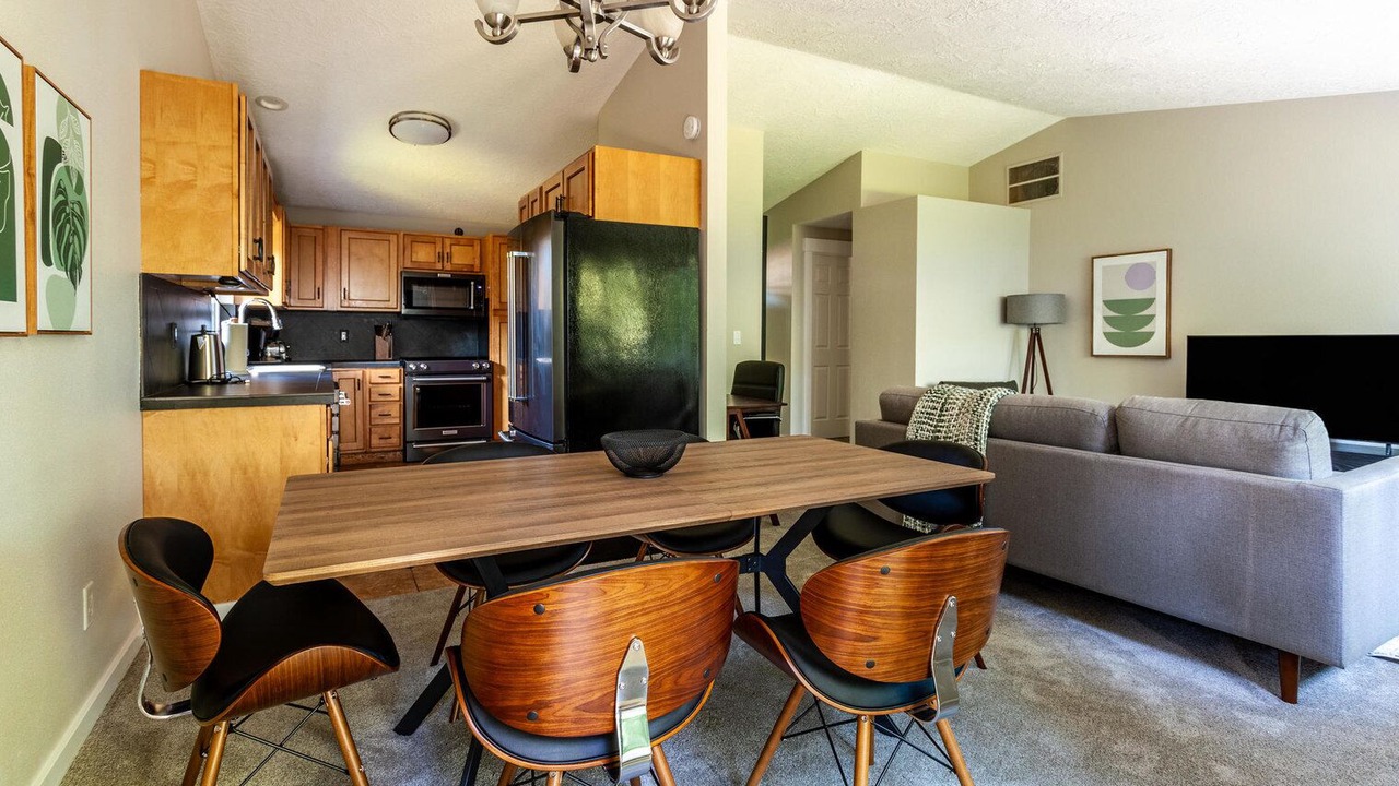 Photo of Kitchen in Sherwood - Tualatin South