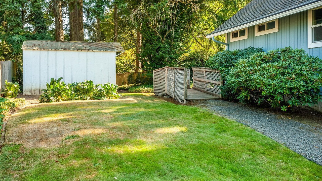 Photo of Outdoor in Sherwood - Tualatin South