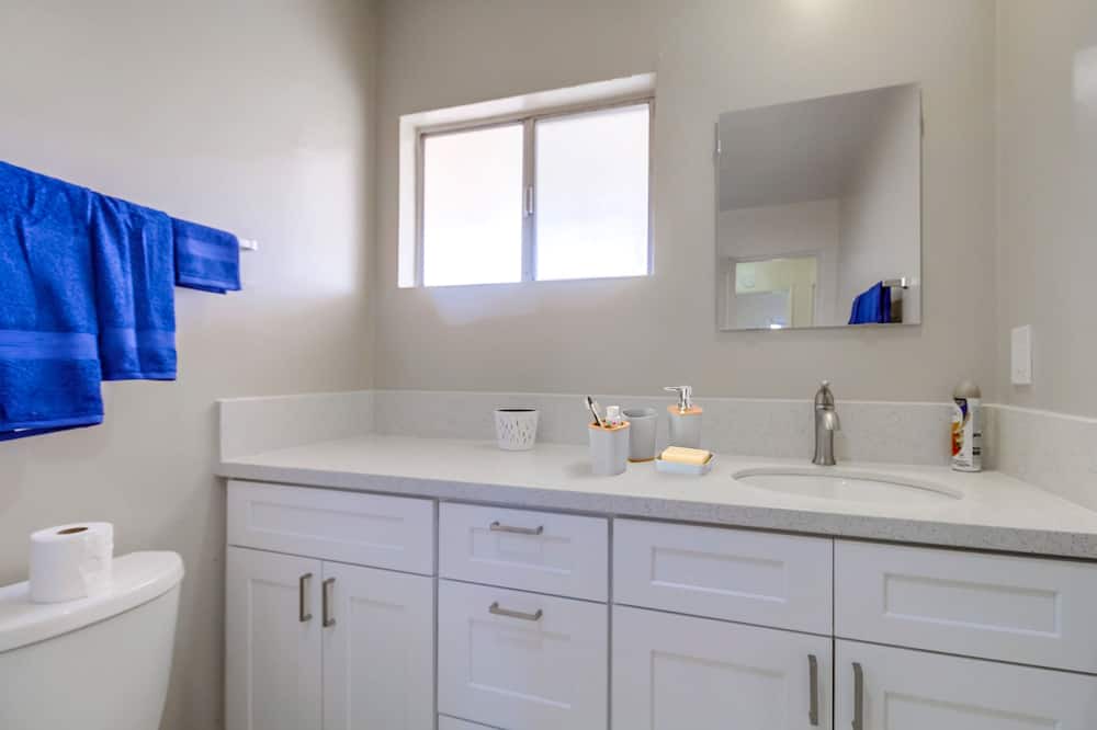 Photo of Bathroom in Otay
