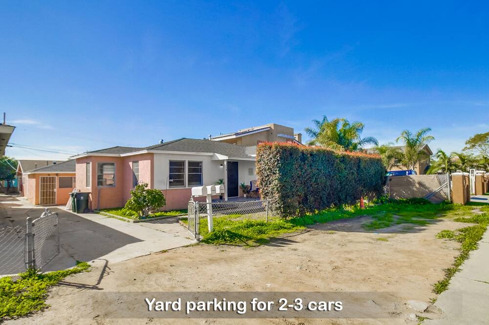 Photo of Outdoor in Otay