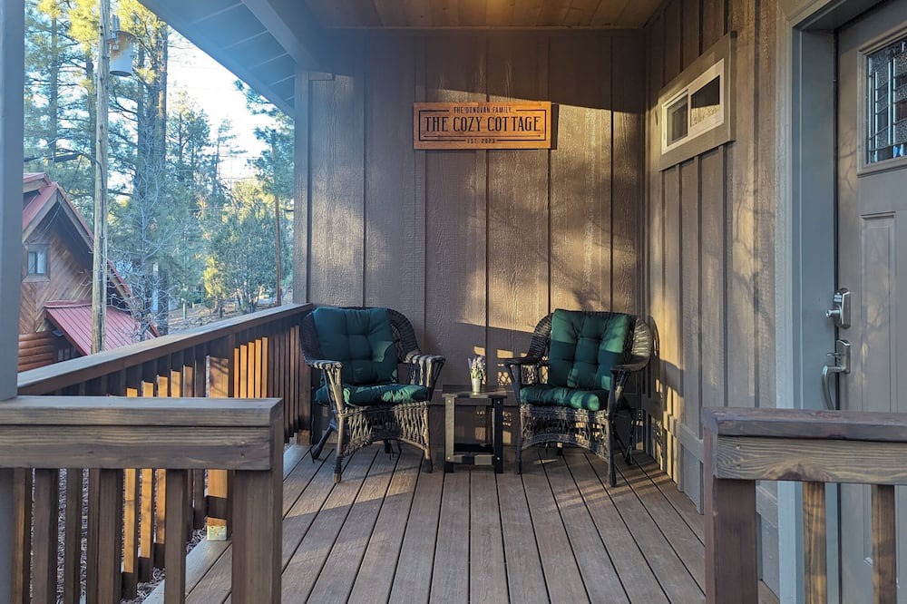 Photo of Outdoor in Pinetop-Lakeside