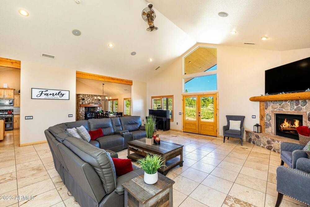 Photo of Livingroom in Parks