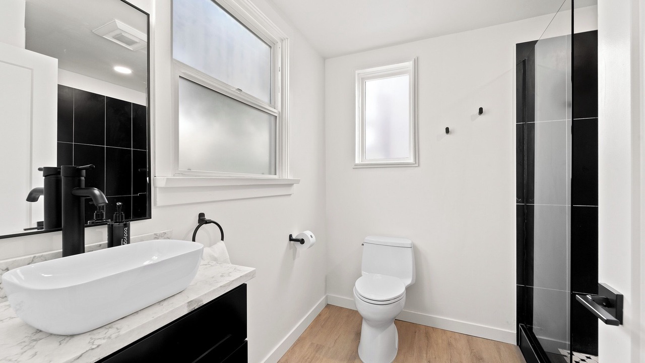 Photo of Bedroom in Little Italy