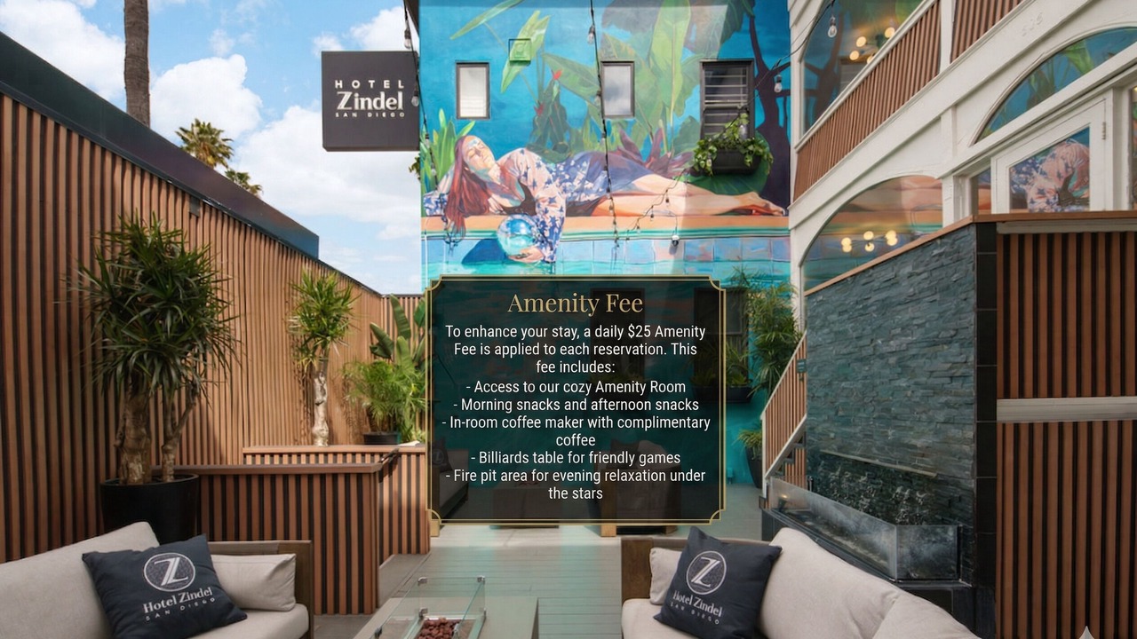Photo of Outdoor in Little Italy