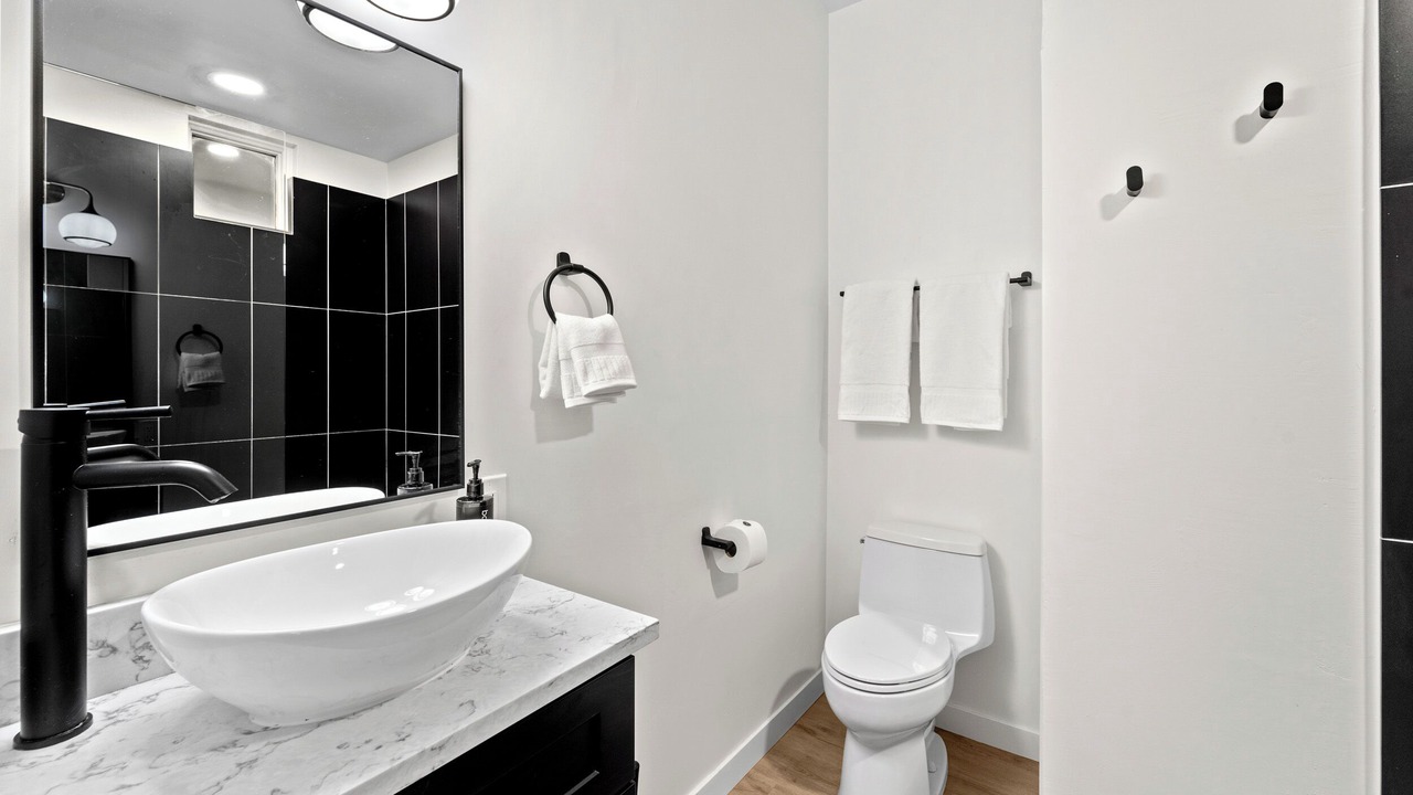 Photo of Bedroom in Little Italy