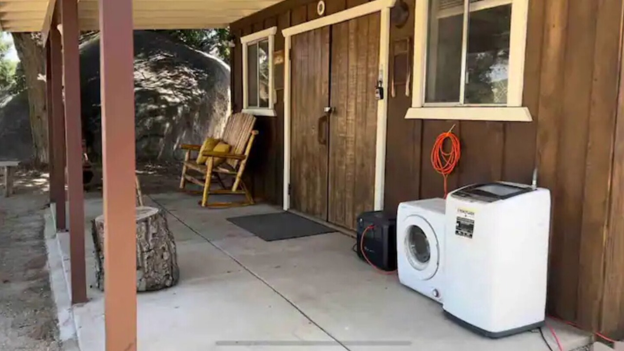 Photo of Outdoor in Warner Springs