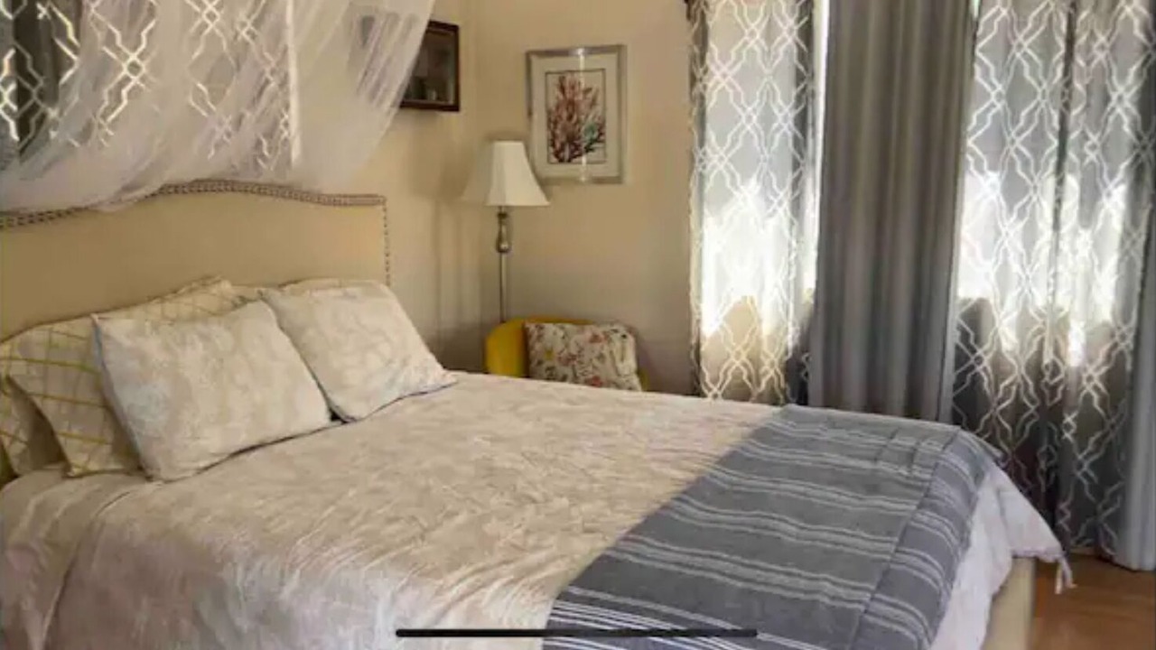 Photo of Bedroom in Warner Springs