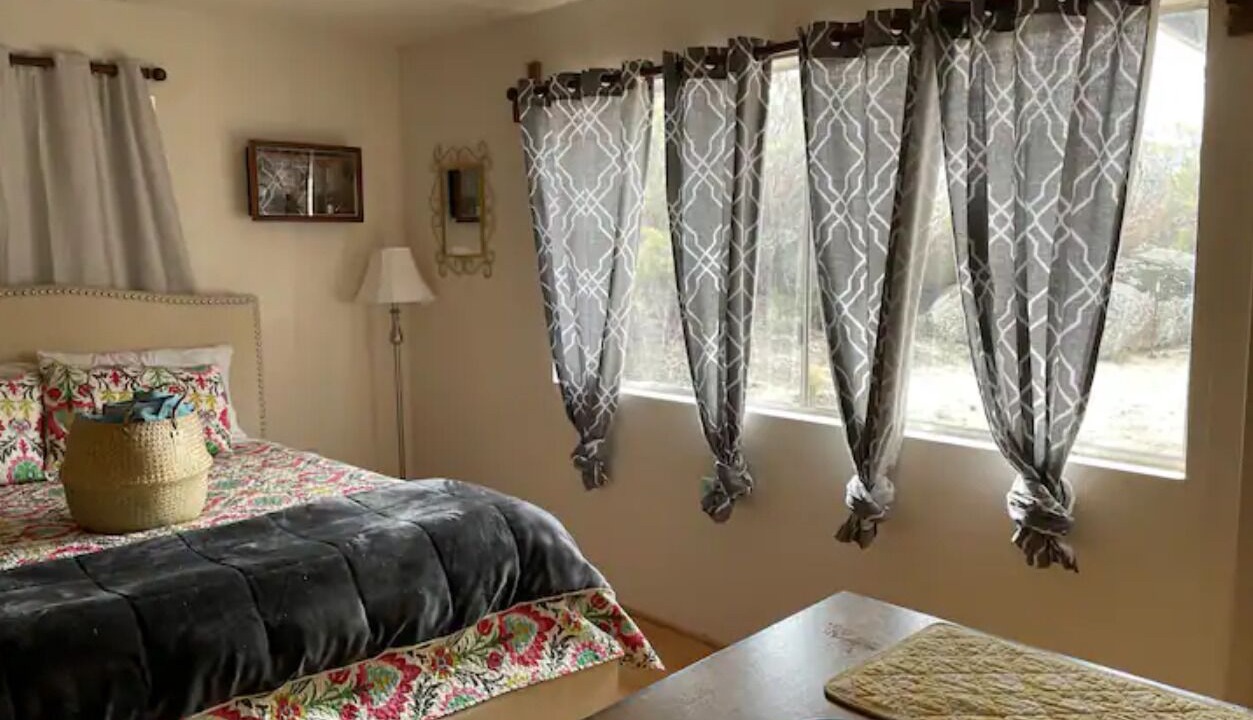 Photo of Bedroom in Warner Springs