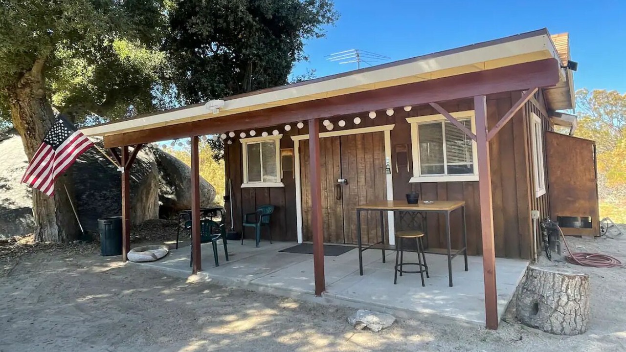 Photo of Outdoor in Warner Springs