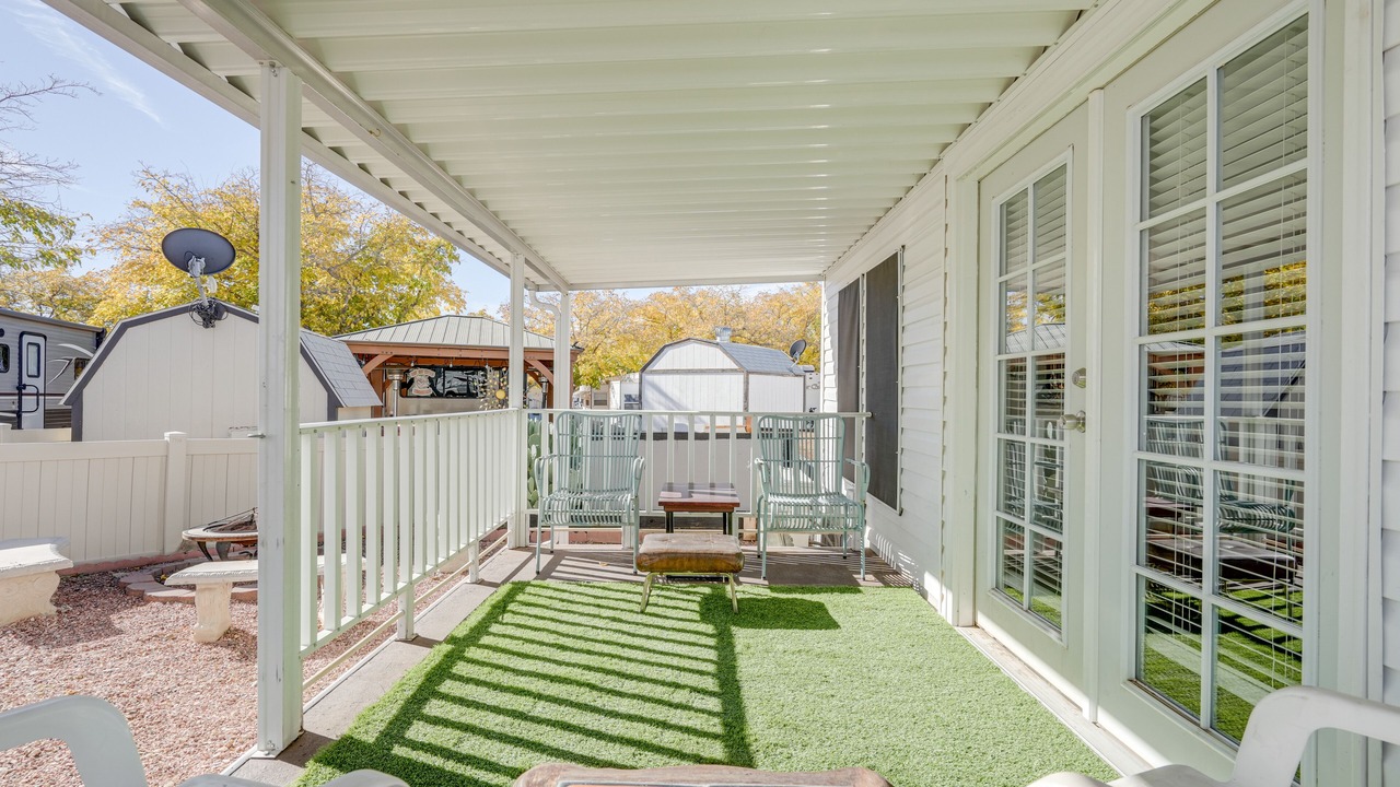 Photo of Outdoor in Hurricane