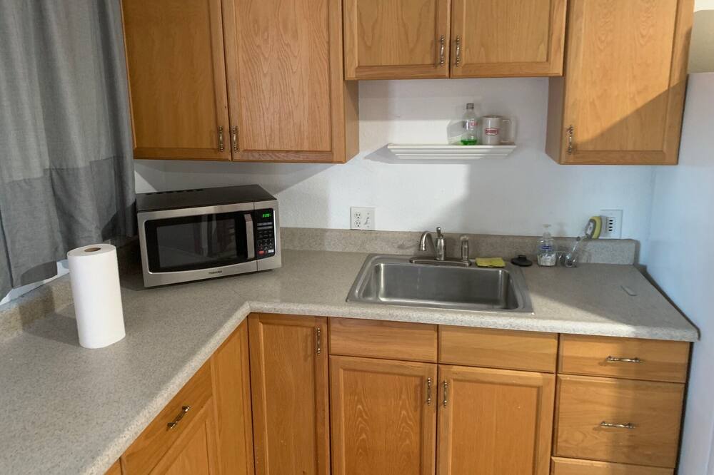 Photo of Kitchen in Visalia