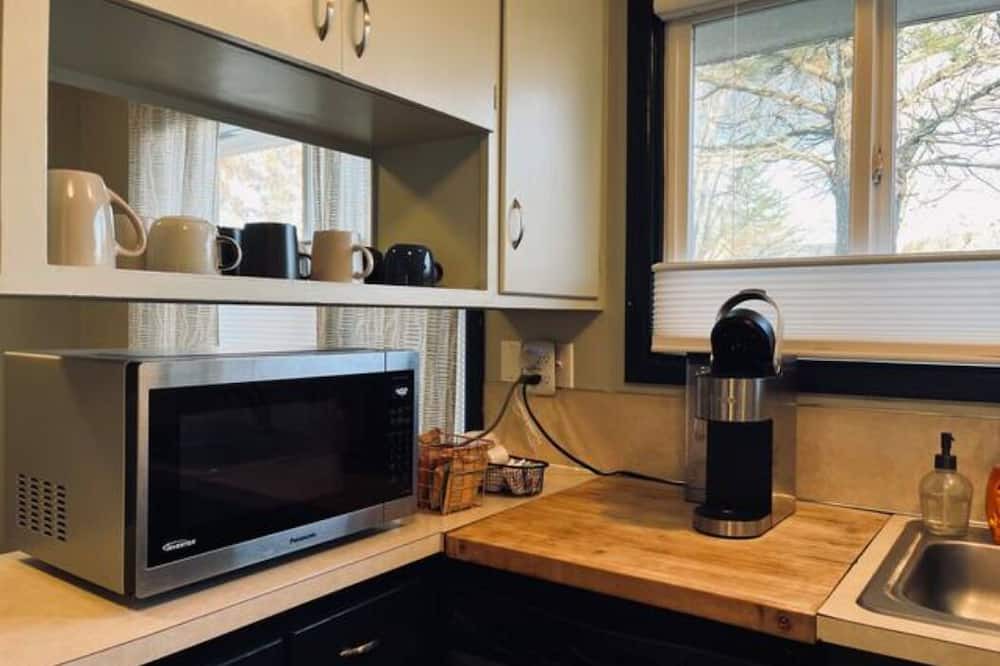 Photo of Kitchen in Amazon