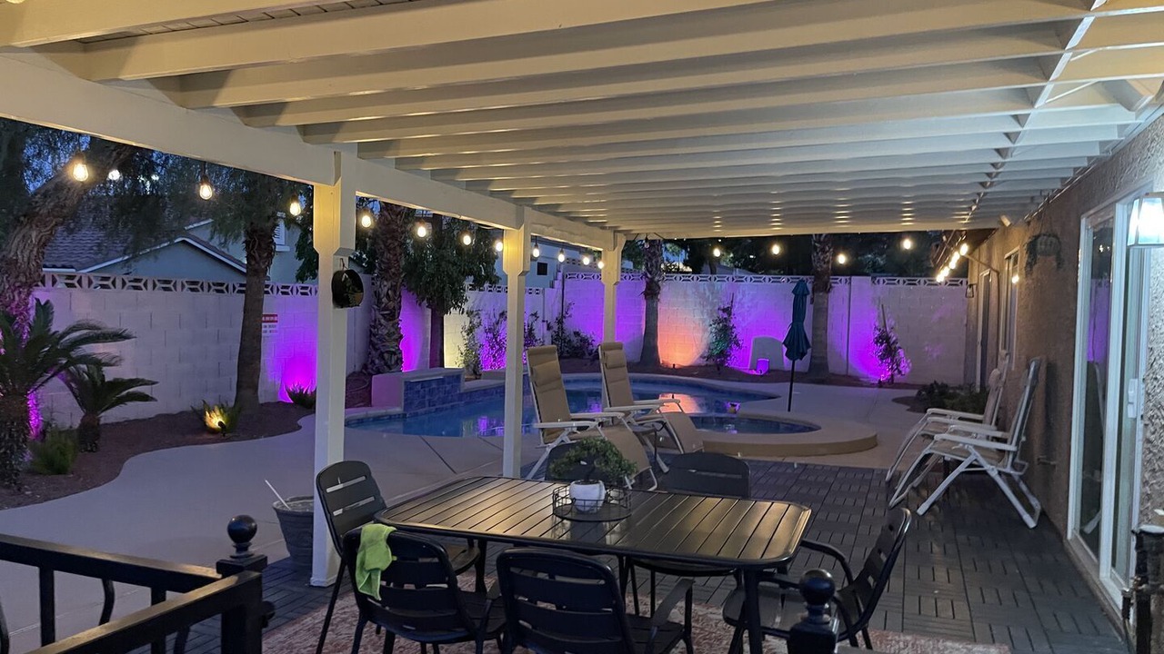 Photo of Outdoor in Green Valley